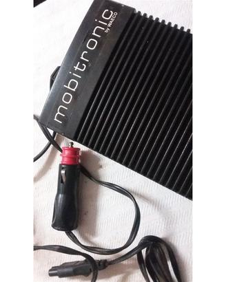 Adattatore Waeco Mobitronic 220-240V ~ 50HzOUTPUT