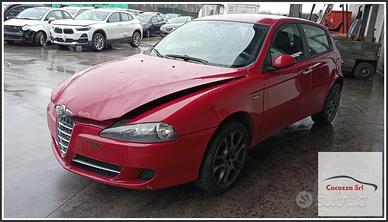 ALFA ROMEO 147 II per ricambi