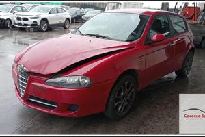 ALFA ROMEO 147 II per ricambi