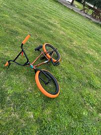 Bmx bici