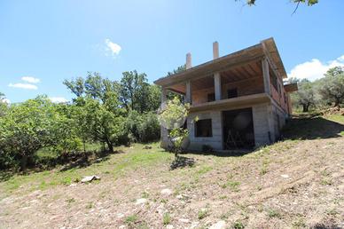 CASA INDIPENDENTE A AGROPOLI