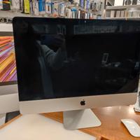 IMAC 21,5" 2019 i5 8 GB RAM /1TB HDD FUSION DRIVE
