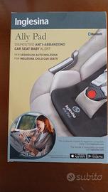 dispositivo anti-abbandono inglesina auto