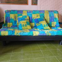 Divano letto