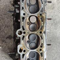 Testata Golf 5 2007 1.6 BSE