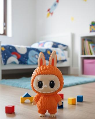 Labubu stampato in 3d