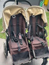 Passeggino Doppio Bugaboo Donkey