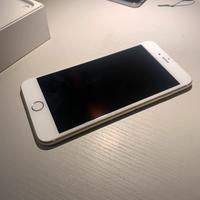 IPhone 6s Plus Oro 16 Gb
