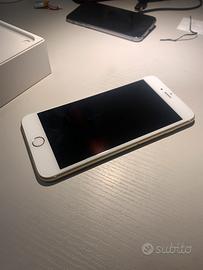 IPhone 6s Plus Oro 16 Gb