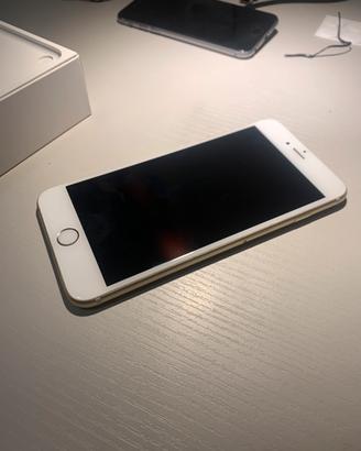 IPhone 6s Plus Oro 16 Gb