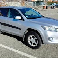 Toyota RAV4 2.2 D-4D 150cv 4x4  - Full Optional
