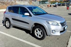 Toyota RAV4 2.2 D-4D 150cv 4x4  - Full Optional
