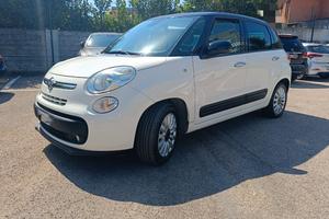 Fiat 500L 1.3 mjt Pop Star 95cv