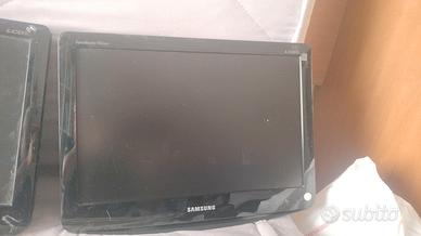 Tv monitor 