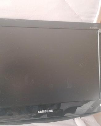 Tv monitor 