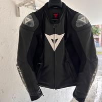 Giacca dainese tg M