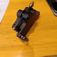 macchinetta tatuaggio 