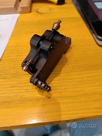 macchinetta tatuaggio 