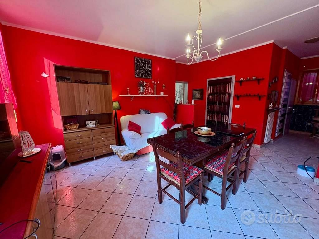 Appartamento di 82 m² con 3 locali a Medicina - Vista 3