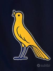 Giaccone da spogliatoio giubbotto FC Modena