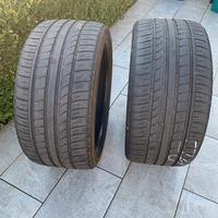 295/35/ R21 coppia di gomme