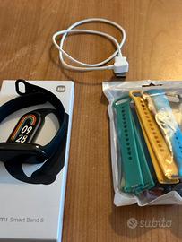 XIAOMI SMART BAND 8