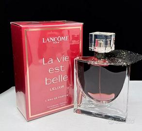 profumo Lancôme La Vie Est Belle L'Elixir