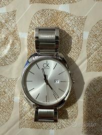 Orologio da uomo Calvin klein