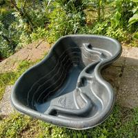laghetto da giardino 