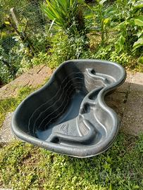 laghetto da giardino 