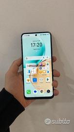 Honor 400 Smart black 256 GB - 8807