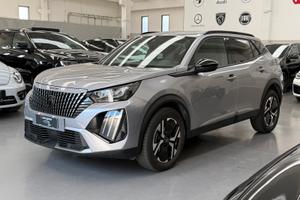 Peugeot 2008 PureTech 100 S&S Allure
