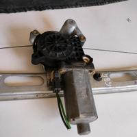 alzacristalli anteriore destro classe a 