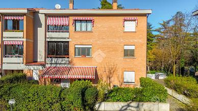 2 LOCALI A REGGIO NELL'EMILIA