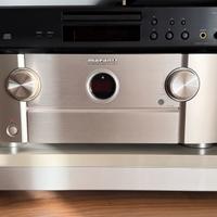Sintoamplificatore surround Marantz SR 6014