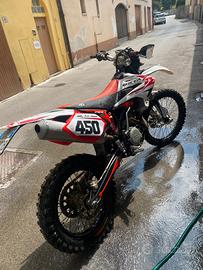 Beta 450