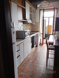 Attico Morlupo centrale