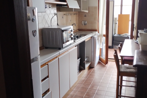 Attico Morlupo centrale