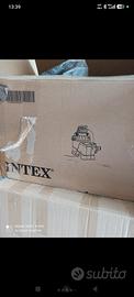 pompa Intex  piscine 