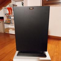 Subwoofer attivo CHARIO