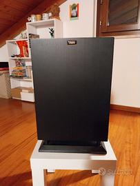 Subwoofer attivo CHARIO