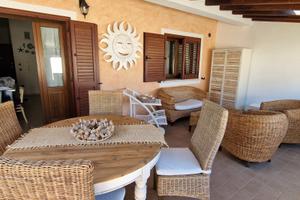 Orosoei casa vacanza