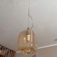 Lampadario 2 Punti luce