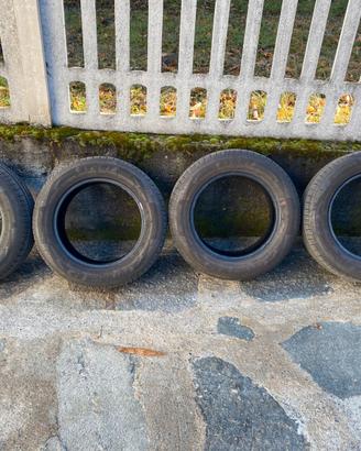 Gomme estive 175/65 r14 82T