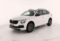 Skoda Kamiq 1.0 tsi black dots 115cv