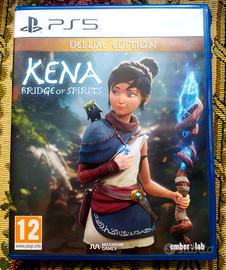 PS5 KENA Bridge of Spirits