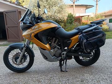 Honda Transalp