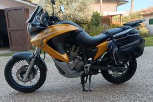 Honda Transalp