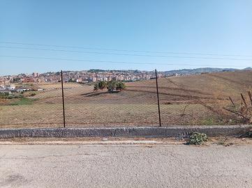 Terreno c.da petrillo