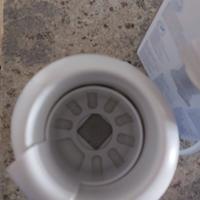 SCALDABIBERON CASA-VIAGGIO CHICCO